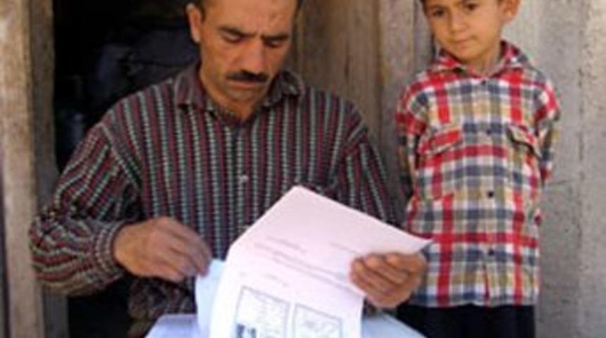 Kimliğini kaybetti bakın neler oldu