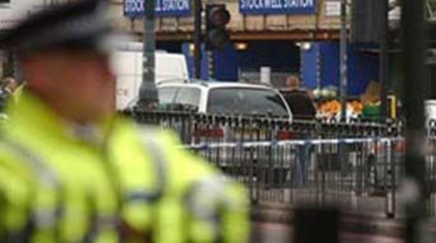 Londra'da bir T&uuml;rk daha &ouml;ld&uuml;r&uuml;ld&uuml;