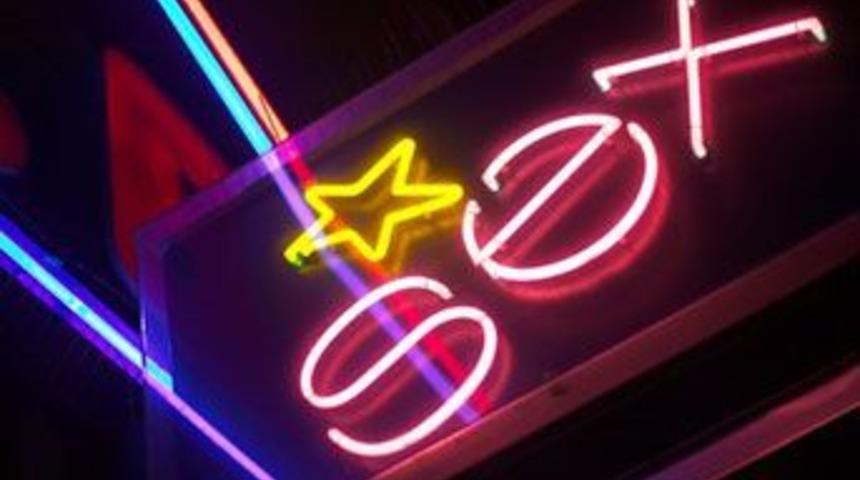 Seksle ilgili 94 ilgin&ccedil; ger&ccedil;ek