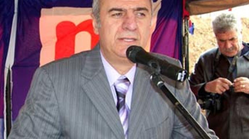 Petrolc&uuml; işadamı eski vekil g&ouml;zaltında
