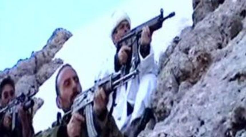 Ter&ouml;ristleri kokularından yakalayacaklar