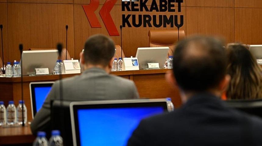 Rekabet Kurumu duyurdu! Sahibinden.com'a 40,1 milyon lira ceza verildi... Veriler diğer platformlara taşınabilecek