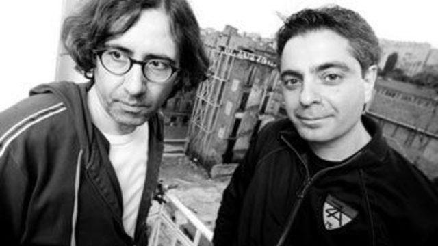 Disco Funk House'a davetiye!