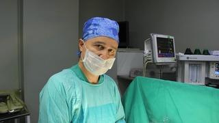 Operatör doktor İbrahim Karahan cinayetinde şok detay! 'Otelde birlikte olacaktık, 100 lira eksik verdi'