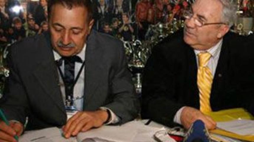 Fener d&uuml;nya rekortmeni