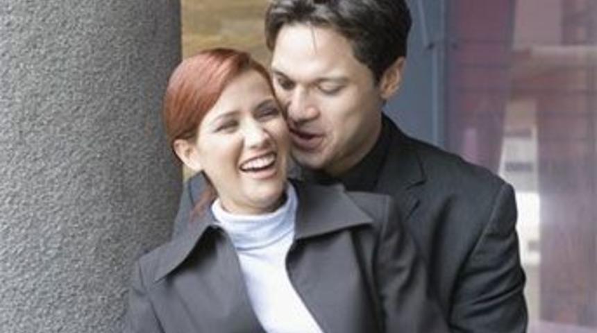 Sizinki ger&ccedil;ek aşk mı?