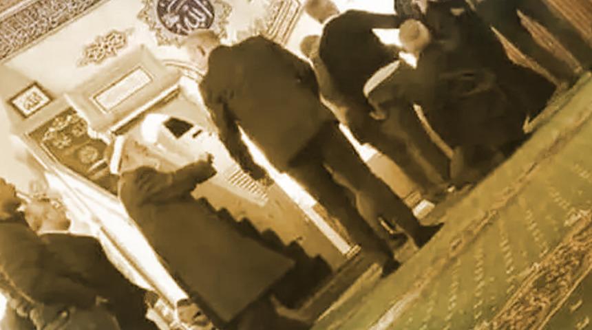 "28 Mayıs akşamı silahlarınızı ayarlayın" diyerek olay yaratmıştı! O imam için dikkat çeken karar