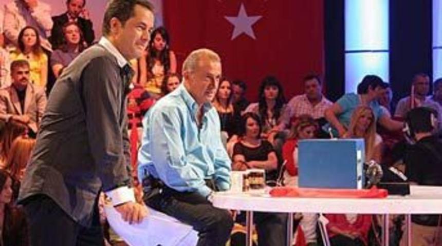 500.000 YTL'lik jest