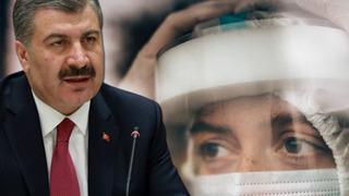 Son dakika: Koronavirüsün yeni varyantı Türkiye'de var mı? Sağlık Bakanı Koca duyurdu