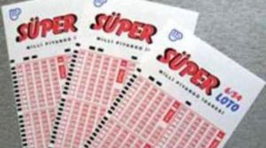 S&uuml;per Loto yine devretti