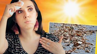 Son 94 yılın en sıcak yazı! Böylesi ilk defa görüldü, Bolu’da şaşırtan olay…