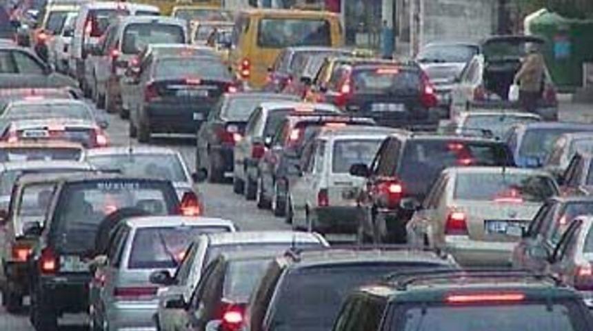 İstanbul'da yarın bazı yollar trafiğe kapalı