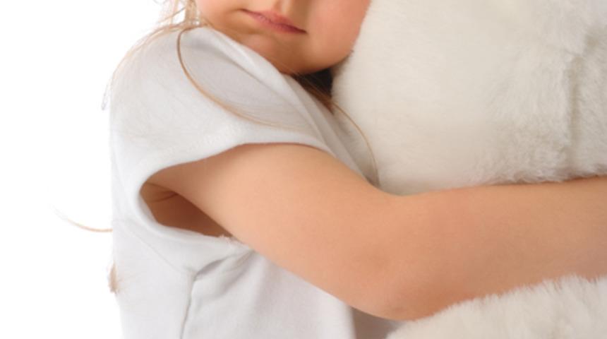 &Ccedil;ocukta Sosyal Fobi