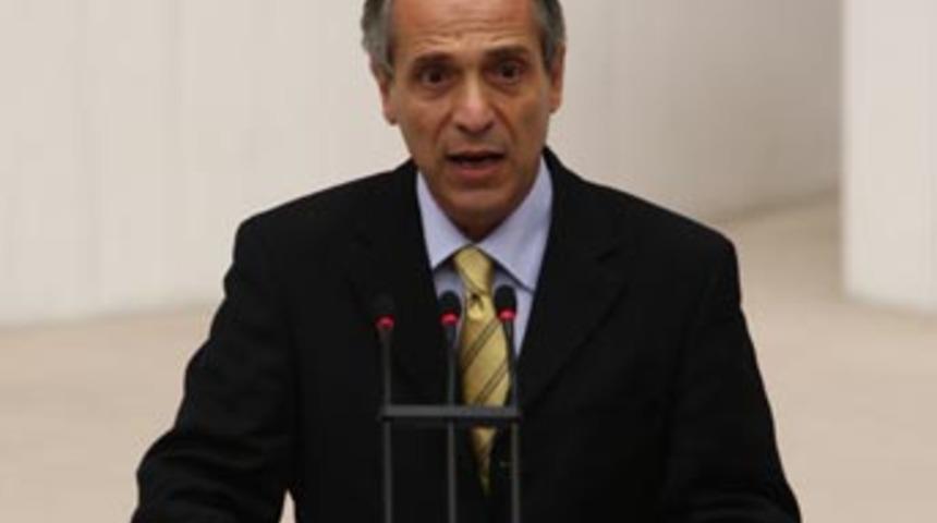 DSP'de &ccedil;atlak b&uuml;y&uuml;yor