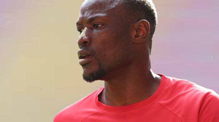 Fenerbahçe, Mame Thiam transferi için Kayserispor'a haciz gönderdi