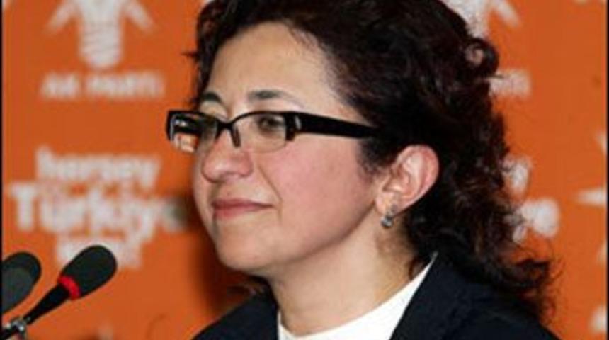 Ak Parti'den Ertuğrul Özkök'e 'Telekulak' cevabı