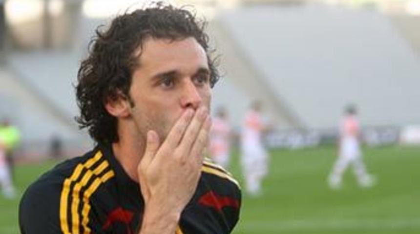 Yine Lincoln yine kriz!