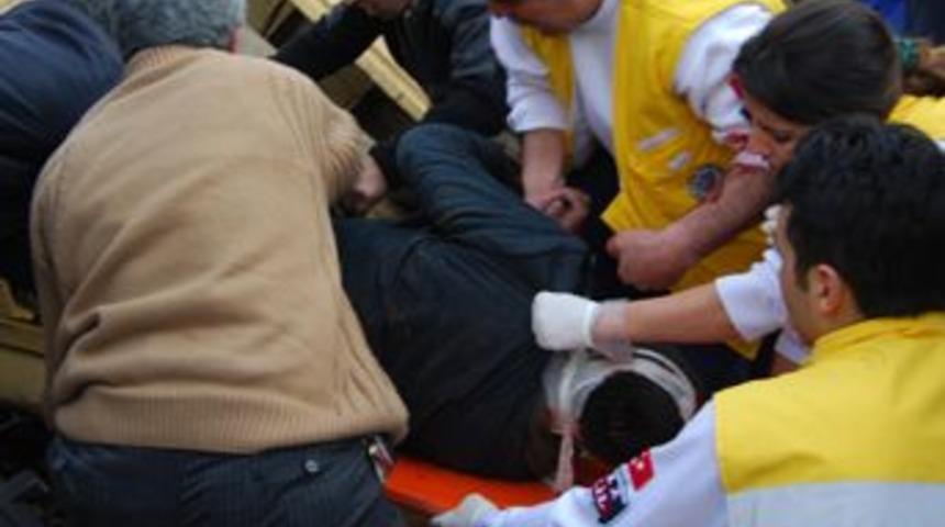 Kaza 6 kişilik aileyi yok etti