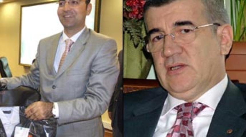 YSK'ya g&ouml;re &Ccedil;orum'da iki vali var