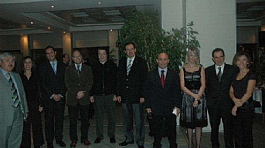 İnsanlara ikinci hayat veren kahramanlar