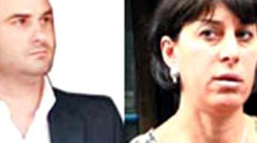 Milli sporcuya taciz davası: "O eteği yine giy, gel"