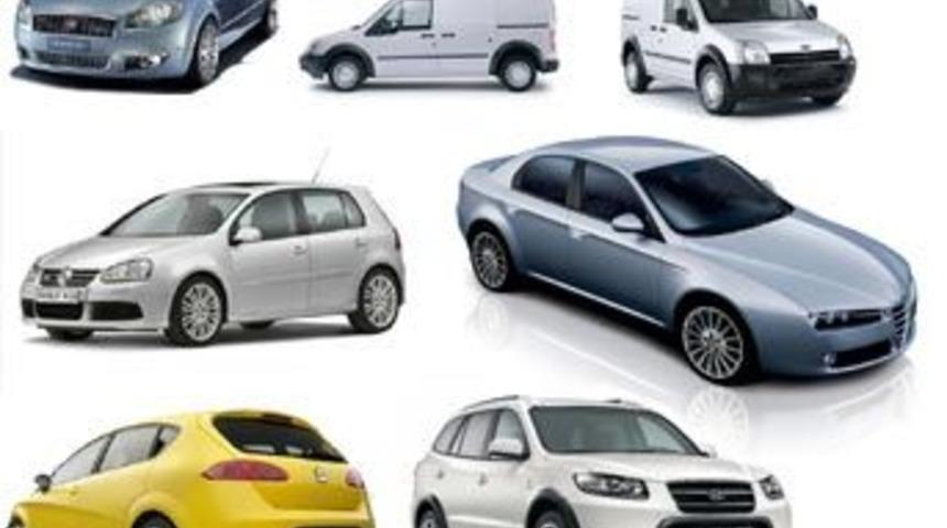 Otomobilde fiyatlar dibe vurdu