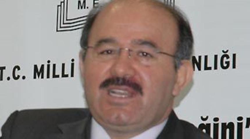 Bakan &Ccedil;elik'e "ailemi dağıtmayın" feryadı