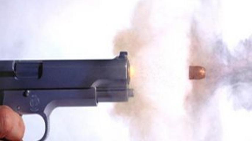 İşte 'kurşun hızı'