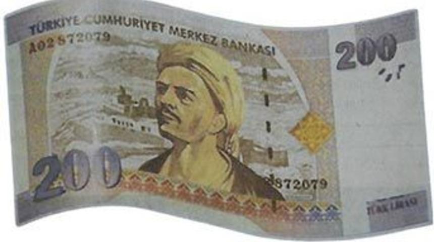 Yeni TL'ye 12 koruma!