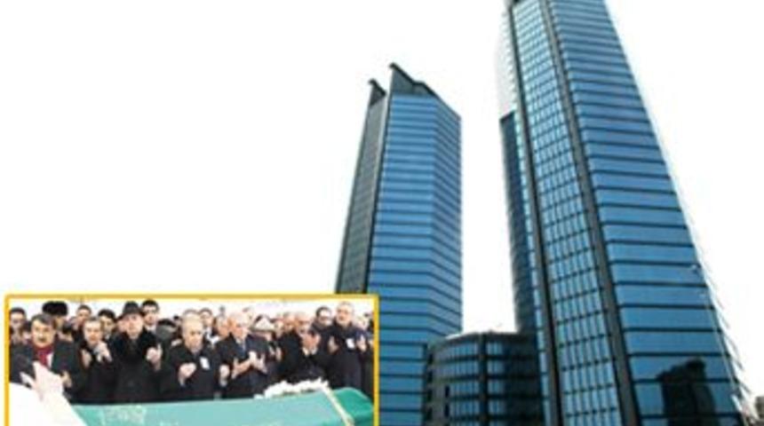 Tatlıcı'nın &ouml;l&uuml;m&uuml;n&uuml; falcı bildi mi?