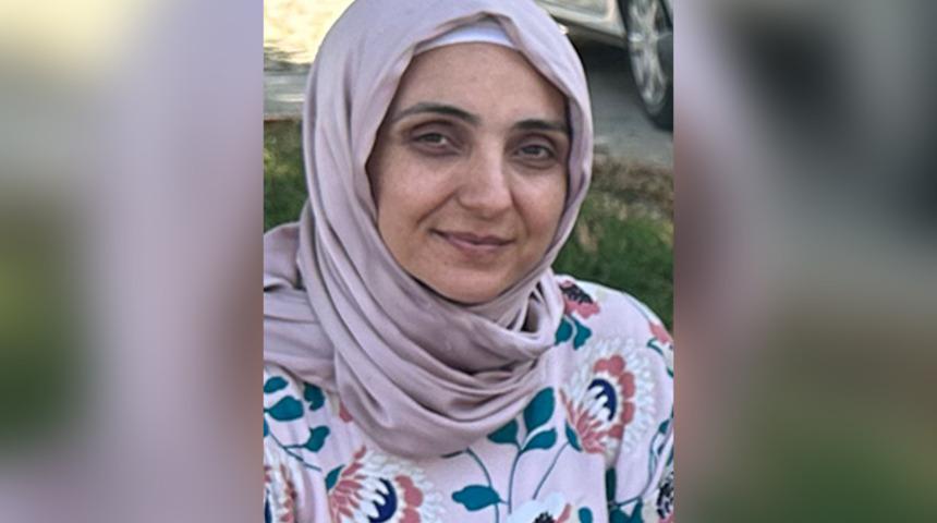 Mehtap öğretmen kafasını dinlemek için ormana gitmişti... 5 gün sonra bulunduğunda yaşadığı korku dolu anları anlattı: Günlerce aç kalmış...