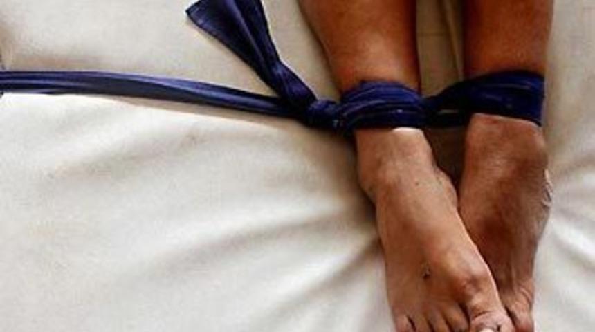 &Ouml;l&uuml;me taburcu edildiler