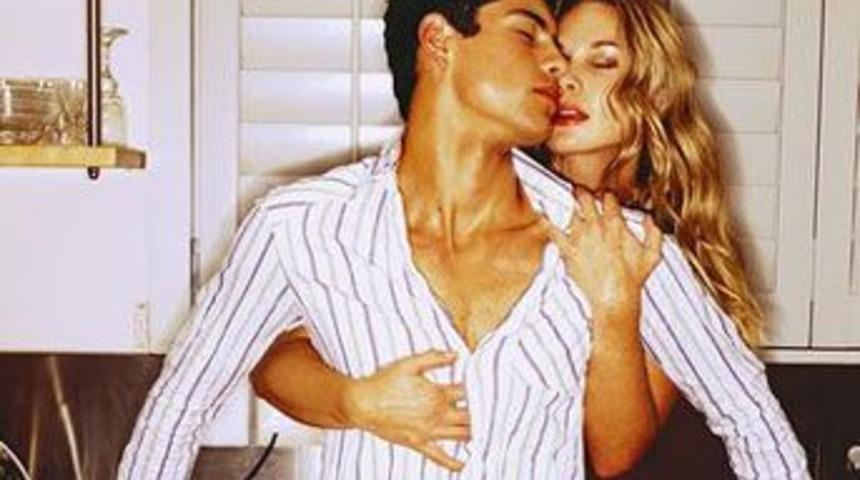 Kadınların hi&ccedil; bilinmeyen seks fantezileri