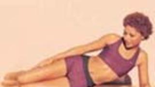 Karın Düzleştiren Hareketler