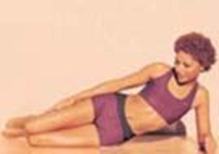 Karın D&uuml;zleştiren Hareketler