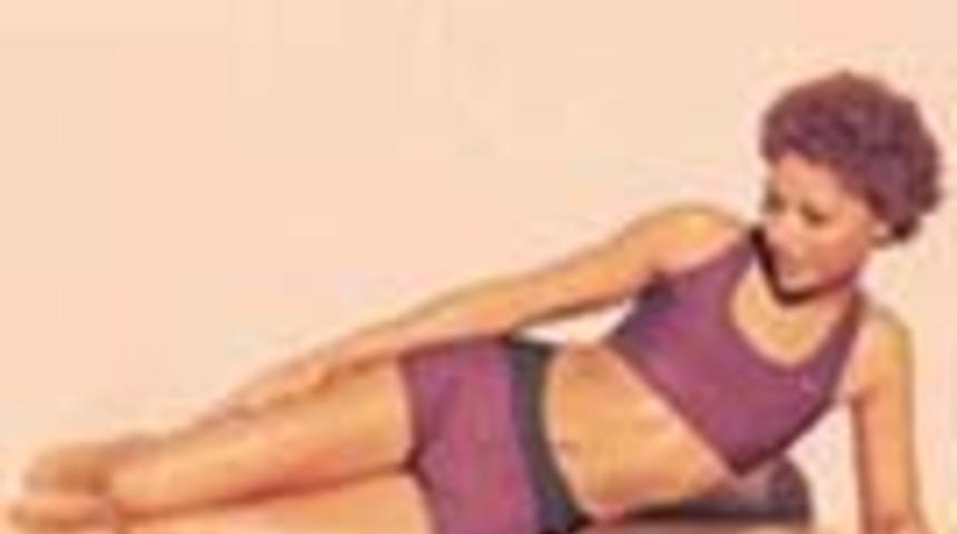 Karın D&uuml;zleştiren Hareketler