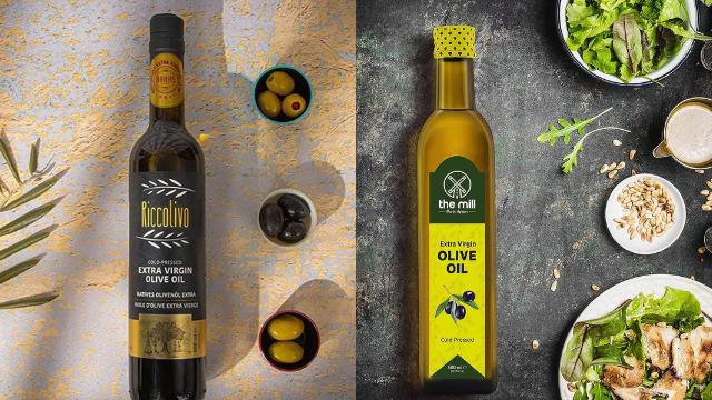 Hem sağlıklı hem lezzetli beslenmek isteyenlere en iyi sızma zeytinyağı önerileri