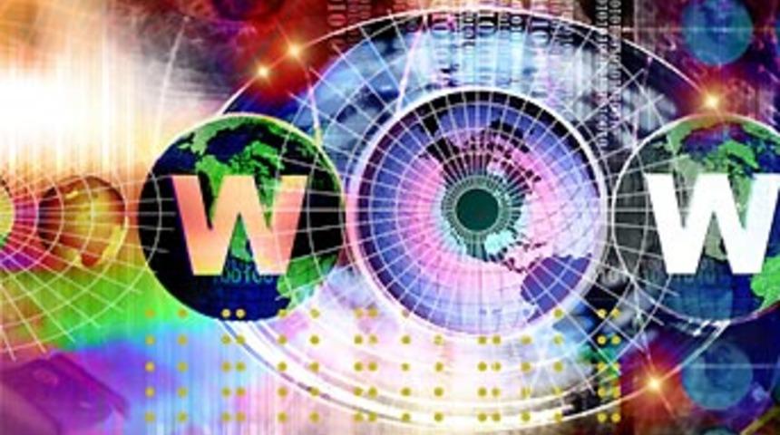 İnternette, "com" yerine şehir uzantısı