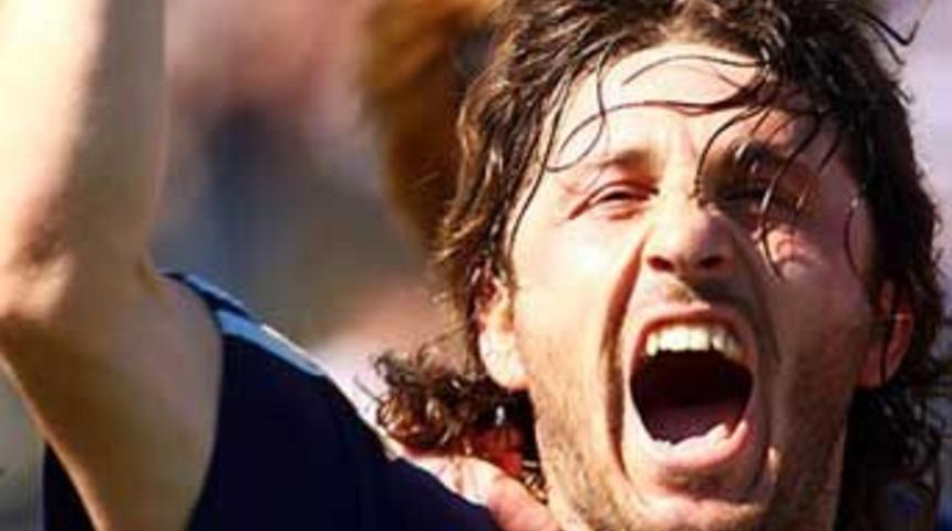 Fatih Tekke'nin kariyerini bitiren şakası