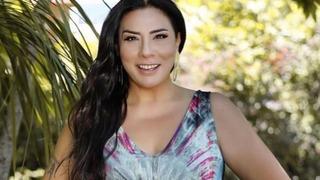 Işın Karaca'dan sevgilisiyle dudak dudağa poz! Erkek erkeğe tatil yorumuna bakın ne yanıt verdi