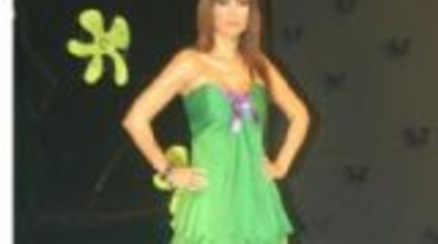 Nadide Sultan'ın diyetinin sırrı