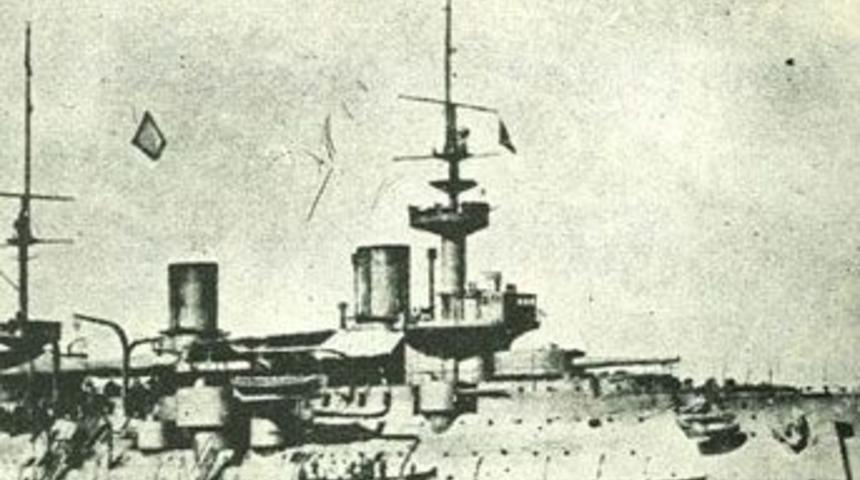 Genelkurmay'da &Ccedil;anakkale Zaferi <font color="red">Galeri</font>