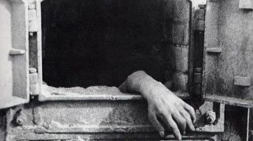 Soykırımın gizli fotoğrafları