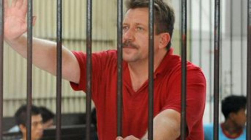 &Ouml;l&uuml;m Taciri  ilk kez mahkemeye &ccedil;ıktı