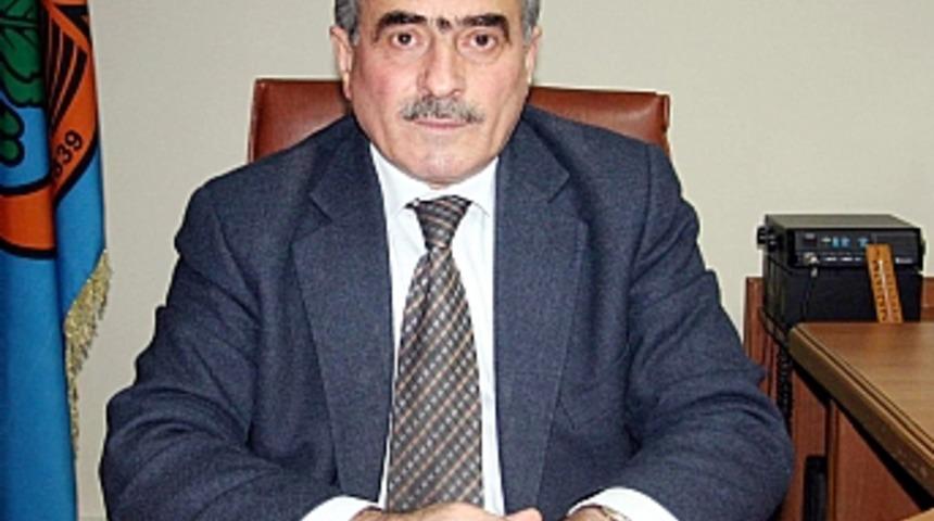 Şehre inen ayılar i&ccedil;in ağa&ccedil; seferberliği