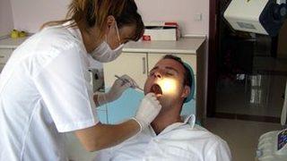 Dişeti hastalıklarına dikkat