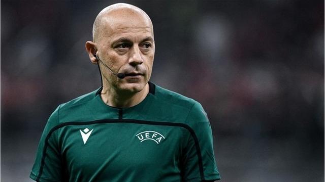 Cüneyt Çakır geri dönüyor! UEFA...