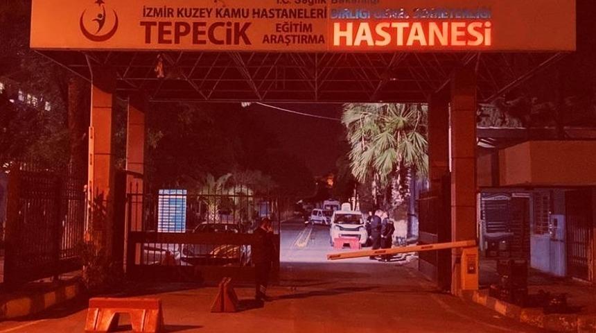Çocuklarının gözü önünde 5 yerinden bıçakladı: Suç makinesi çıktı! Saklandığı yerde polisleri görünce...