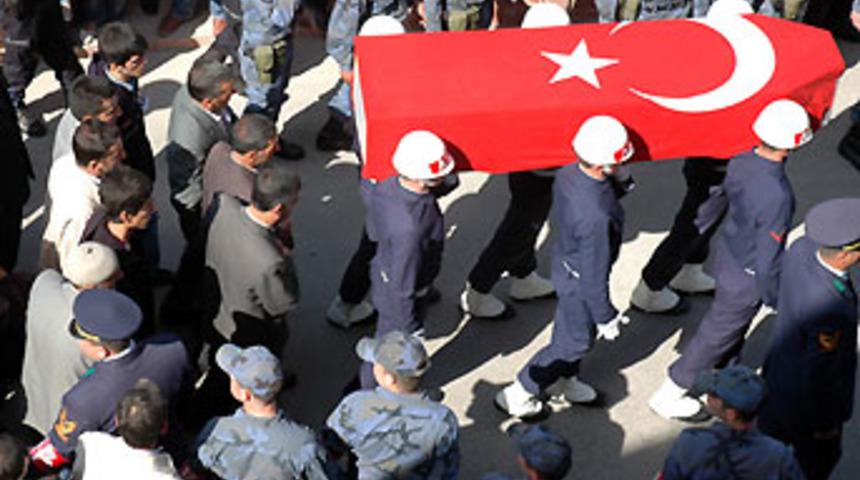 Şehit yakınları ve gaziler i&ccedil;in genelge