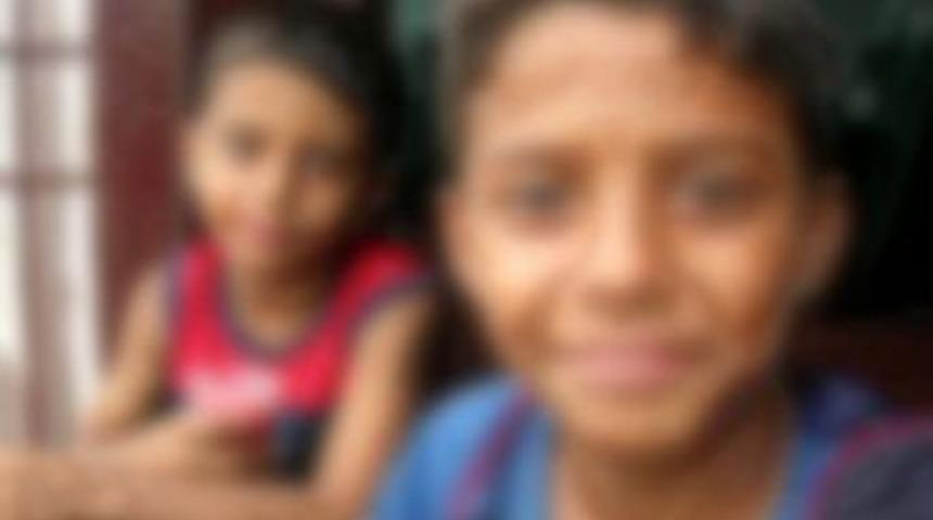 &Ccedil;ocuklarını 3-4 bin euroya satıyorlar